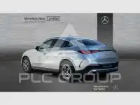 2025 Mercedes Benz GLC-Class