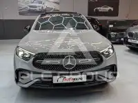 2025 Mercedes Benz GLC-Class