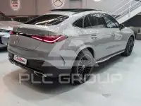 2025 Mercedes Benz GLC-Class