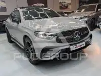 2025 Mercedes Benz GLC-Class