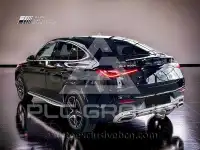 2025 Mercedes Benz GLC-Class
