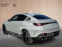 2025 Mercedes Benz GLC-Class