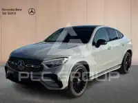 2025 Mercedes Benz GLC-Class