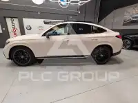 2025 Mercedes Benz GLC-Class