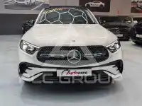 2025 Mercedes Benz GLC-Class