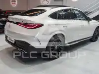 2025 Mercedes Benz GLC-Class