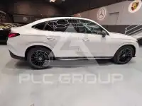2025 Mercedes Benz GLC-Class