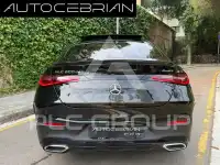 2025 Mercedes Benz GLC-Class