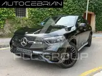 2025 Mercedes Benz GLC-Class