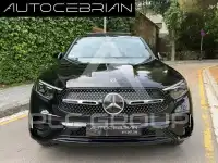 2025 Mercedes Benz GLC-Class