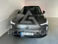 2025 Volvo EX 90
