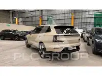 2025 Volvo EX 90