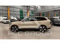 2025 Volvo EX 90