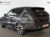 2025 Volvo EX 90