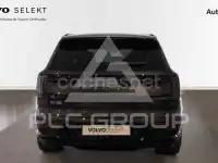 2025 Volvo EX 90