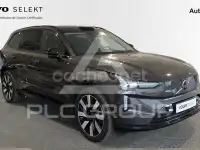 2025 Volvo EX 90