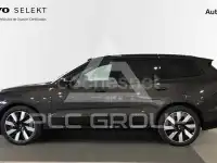2025 Volvo EX 90