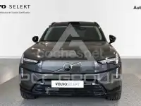 2025 Volvo EX 90