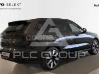 2025 Volvo EX 90