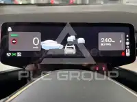 2025 Volvo EX 90