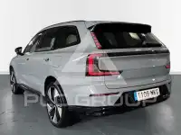 2025 Volvo EX 90