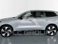 2025 Volvo EX 90
