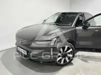 2025 Volvo EX 90