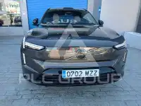 2025 Volvo EX 90