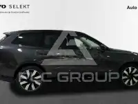 2025 Volvo EX 90