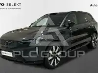 2025 Volvo EX 90