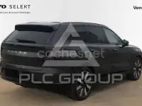 2025 Volvo EX 90