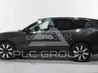 2025 Volvo EX 90