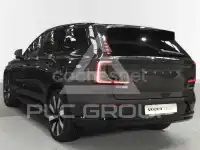 2025 Volvo EX 90