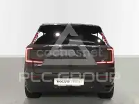 2025 Volvo EX 90