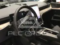 2025 Volvo EX 90