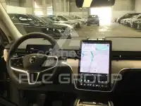 2025 Volvo EX 90