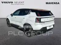 2025 Volvo EX 30