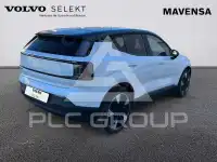 2025 Volvo EX 30