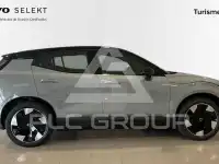 2025 Volvo EX 30