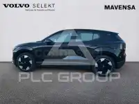2025 Volvo EX 30