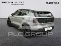 2025 Volvo EX 30