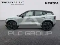 2025 Volvo EX 30
