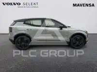 2025 Volvo EX 30