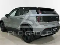 2025 Volvo EX 30