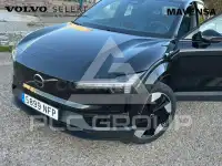 2025 Volvo EX 30