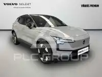 2025 Volvo EX 30