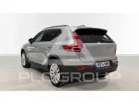 2025 Volvo EX 40