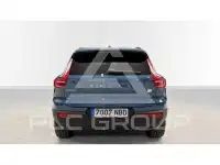 2025 Volvo EX 40