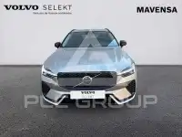 2025 Volvo XC60