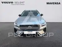 2025 Volvo XC60